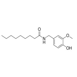 辣椒碱,辣椒素(合成)