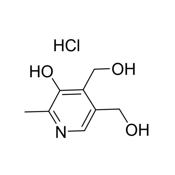 维生素B6,盐酸吡哆醇