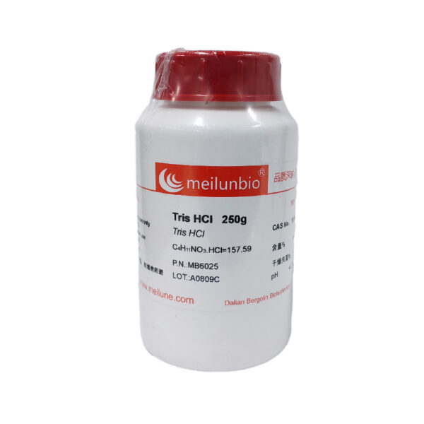 Tris HCl；三羟甲基氨基甲烷盐酸盐 - 图片 2