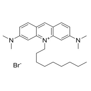 壬基吖啶橙(NAO)线粒体膜电位荧光探针