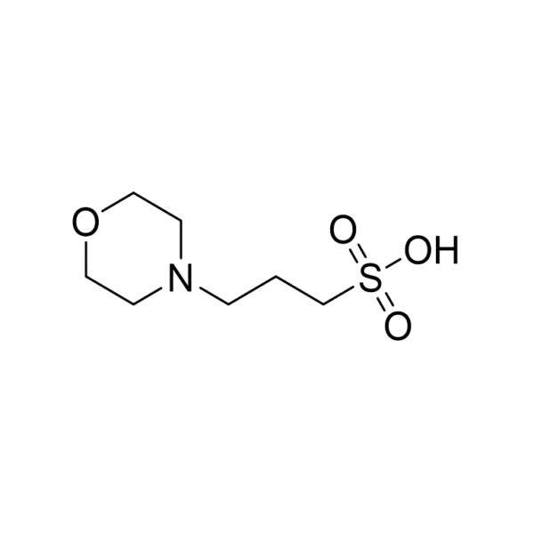 MOPS; 3-(N-吗啡啉)丙磺酸