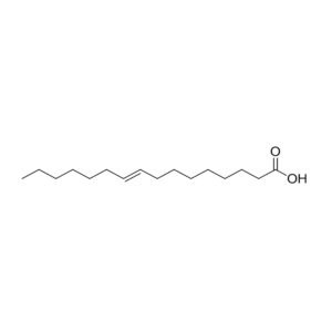 Palmitelaidic acid