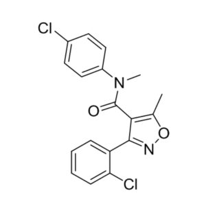 TGR5 Receptor Agonist