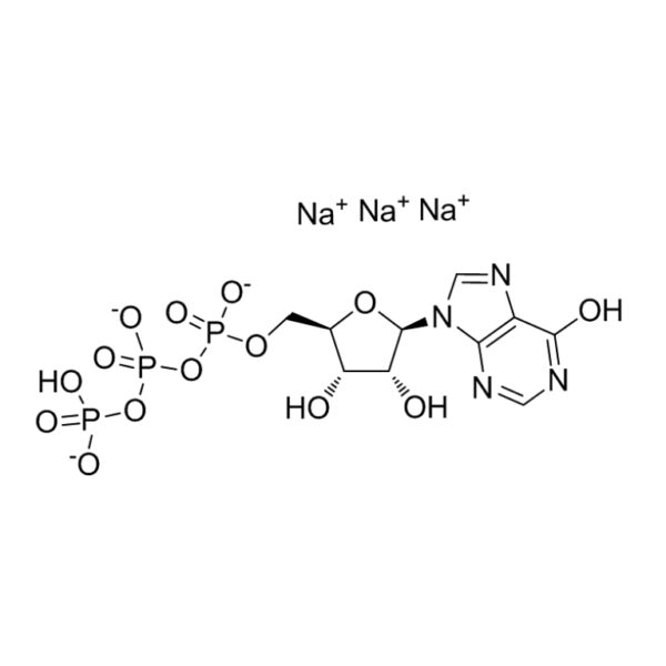 肌苷-5'-三磷酸三钠盐