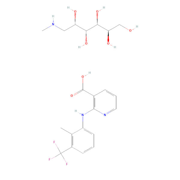 Flunixin meglumin