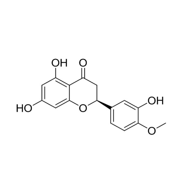 橙皮素(标准品)
