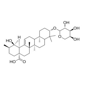 地榆皂苷II(标准品)