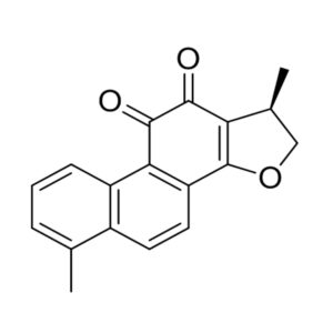 二氢丹参酮I（标准品）