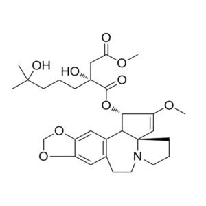 高三尖杉酯碱(标准品）