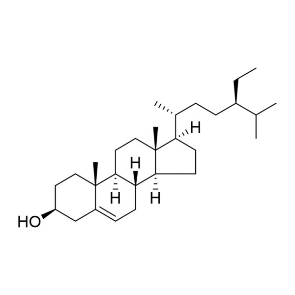 β-谷甾醇(标准品)
