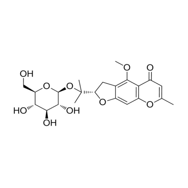 5-O-甲基维斯阿米醇苷（标准品）
