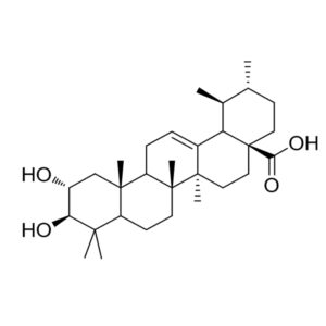 科罗索酸(标准品)