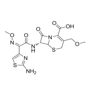 头孢泊肟; 头孢泊肟酸