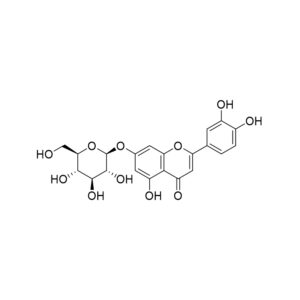 木犀草苷(标准品)