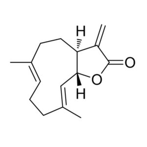木香烃内酯(标准品)
