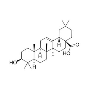 齐墩果酸(标准品）