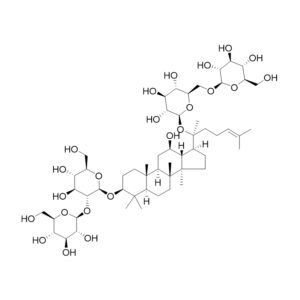 人参皂苷Rb1(标准品)