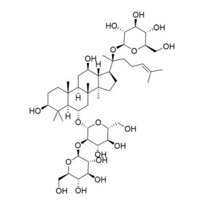 人参皂苷Rd(标准品)