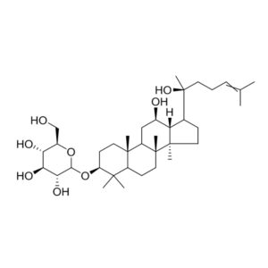 (S型)人参皂苷Rh2(标准品)