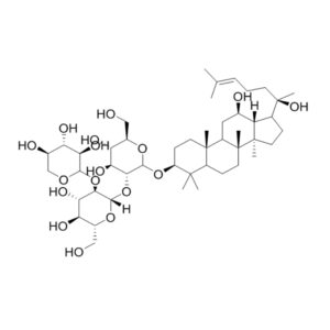 三七皂苷Ft1(标准品)