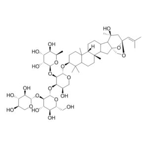 酸枣仁皂苷B(标准品)