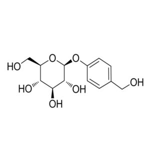 天麻素