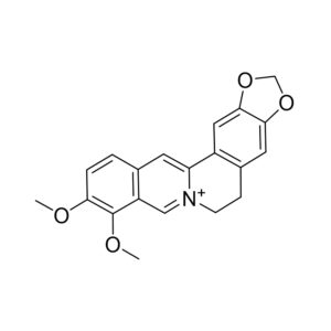 小檗碱(标准品)