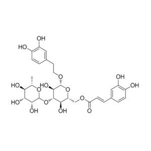 异类叶升麻苷；异毛蕊花糖苷（标准品）