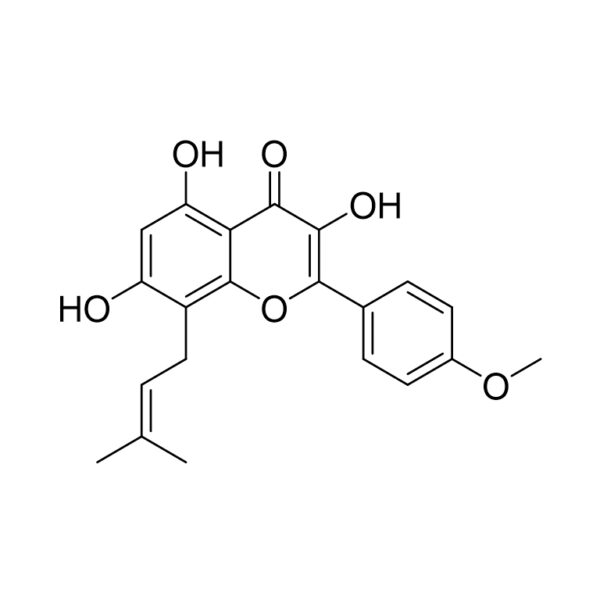 淫羊藿素(标准品)