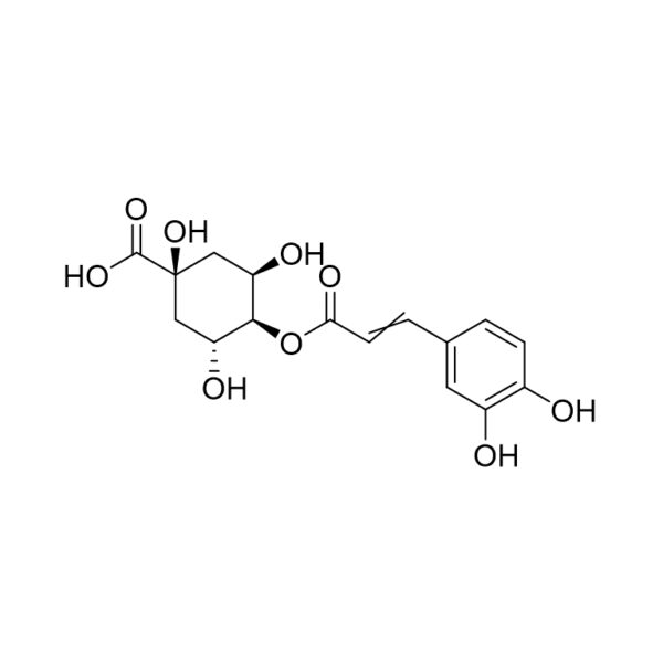 隐绿原酸(标准品)