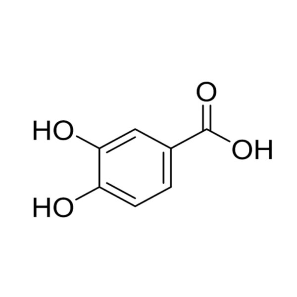 原儿茶酸(标准品)