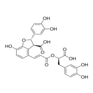 紫草酸(标准品)