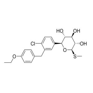 Sotagliflozin(LX4211)