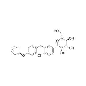 Empagliflozin; BI-10773