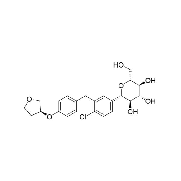 Empagliflozin; BI-10773