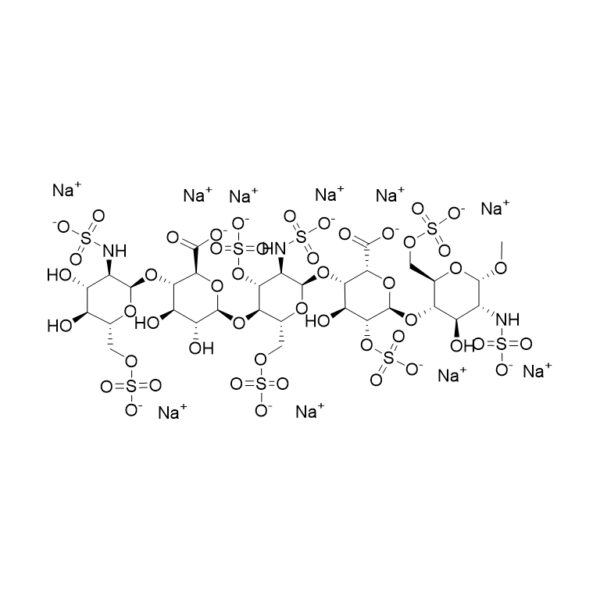 Fondaparinux sodium