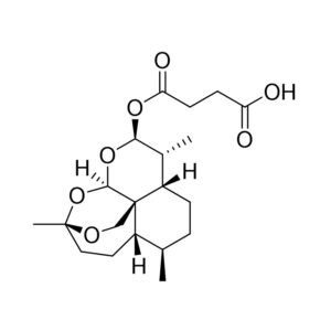 青蒿琥酯