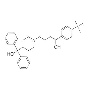 Terfenadine