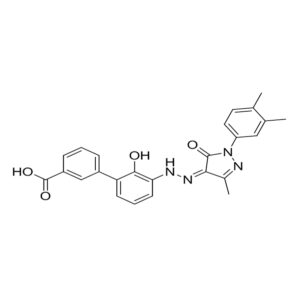Eltrombopag (SB-497115)