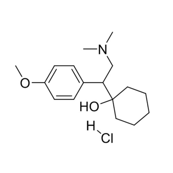 Venlafaxine hydrochloride