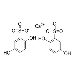 Calcium dobesilate