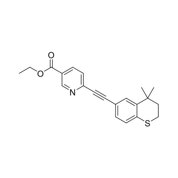 Tazarotene