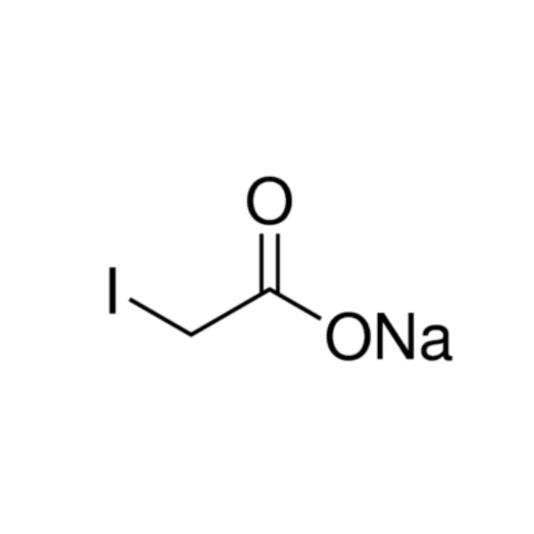 碘醋酸钠(MIA);碘乙酸钠 – 美仑生物