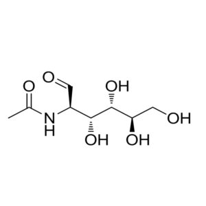 N-乙酰氨基葡萄糖（标准品）
