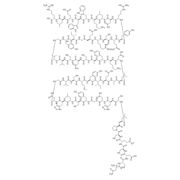 重组人表皮生长因子(rhEGF)