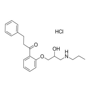 Propafenone Hydrochloride