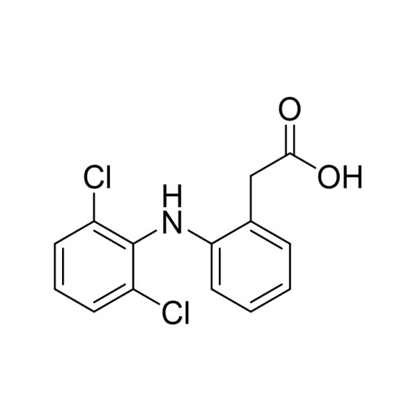 Diclofenac