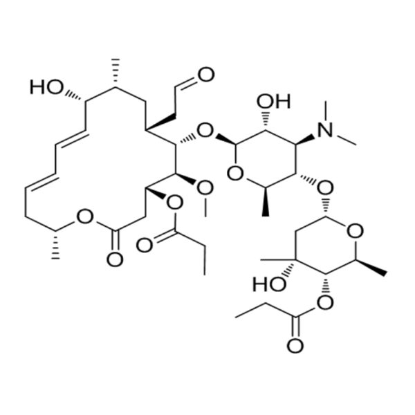 麦迪霉素