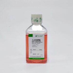 F-12K培养基(withL-glutamine)