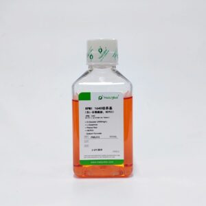 RPMI 1640培养基（含L-谷氨酰胺，HEPES）